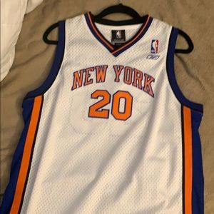COPY - New York knicks jersey